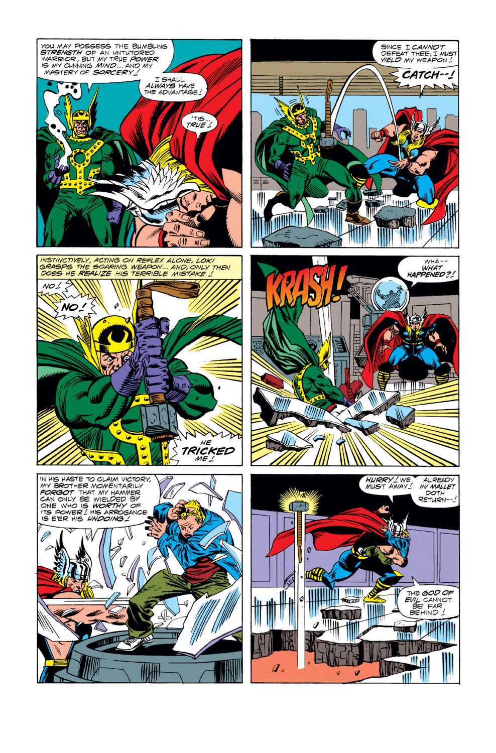 Thor (1966) 432 Page 4