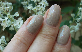 Dragonglass Nails Good Witch