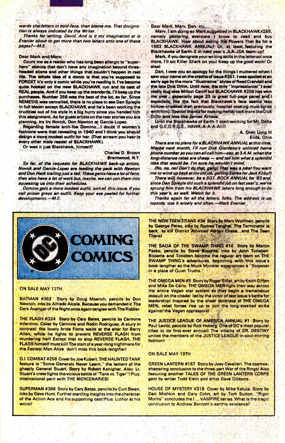Read online Blackhawk (1957) comic -  Issue #261 - 27