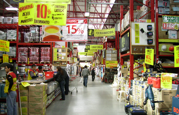 eterno Productivo regla Perú Retail: Tiendas "Maestro Home Center" cambian de nombre