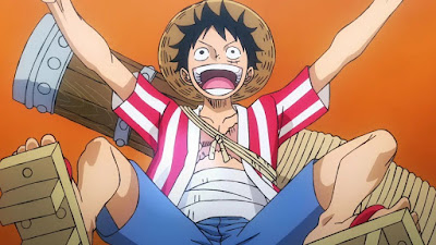 One Piece Stampede Image 6