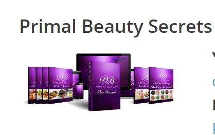 Primal Beauty Secrets