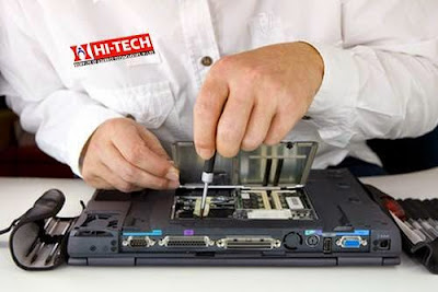 Laptop Repairing Training Institute