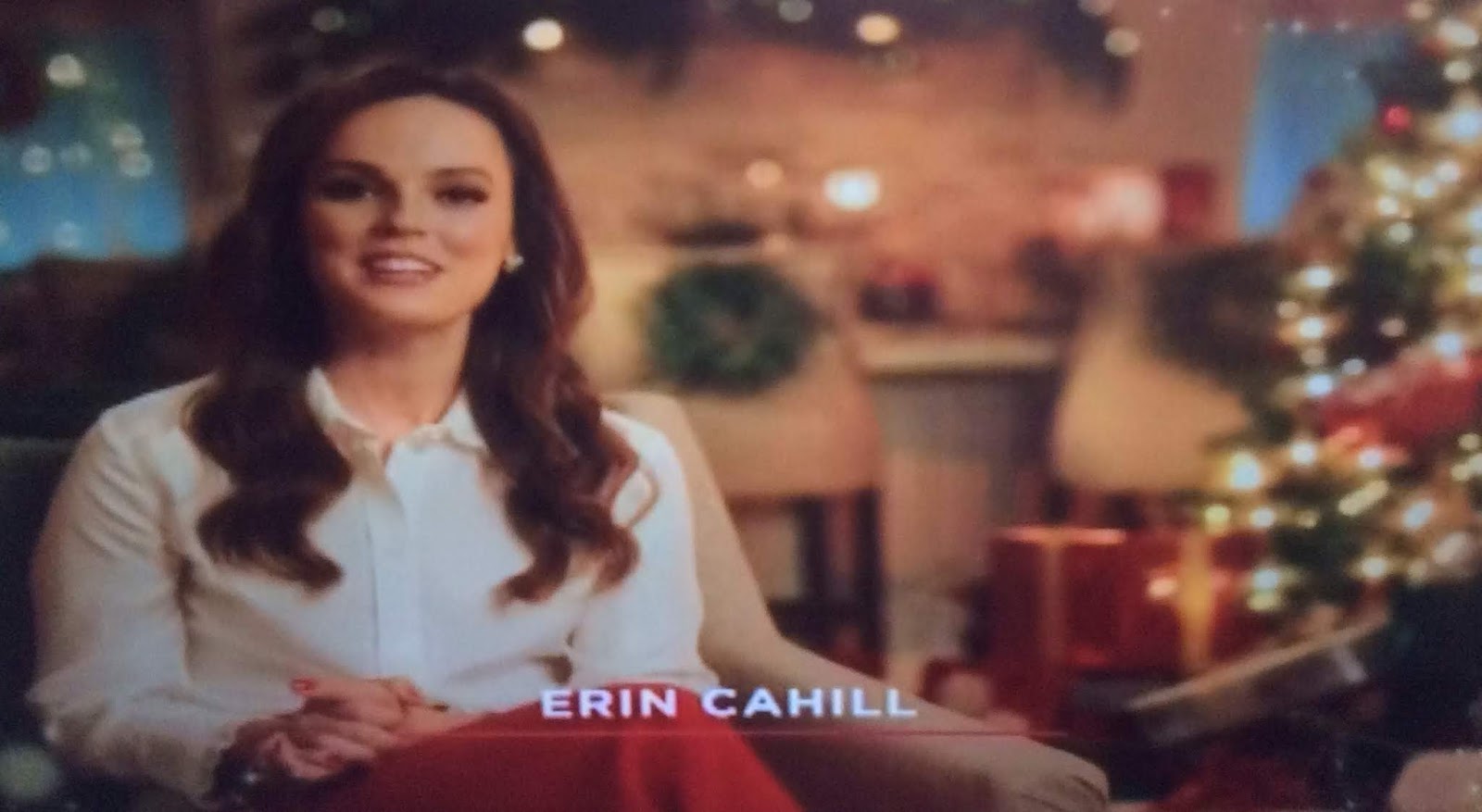 Sweeney alison hallmark christmas days Its a Wonderful Movie - Your Guide to Family and Christmas Movies on TV