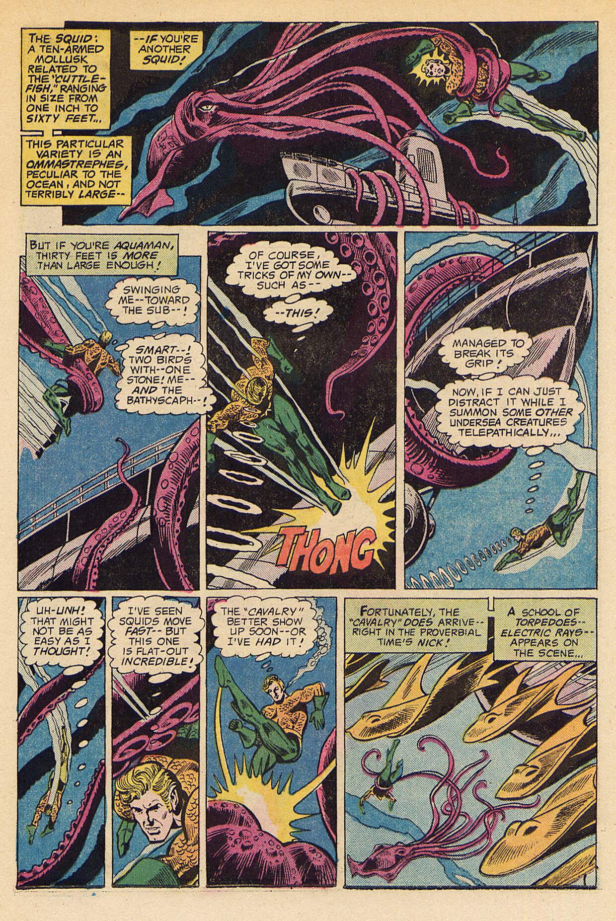 Justice League of America (1960) 131 Page 10