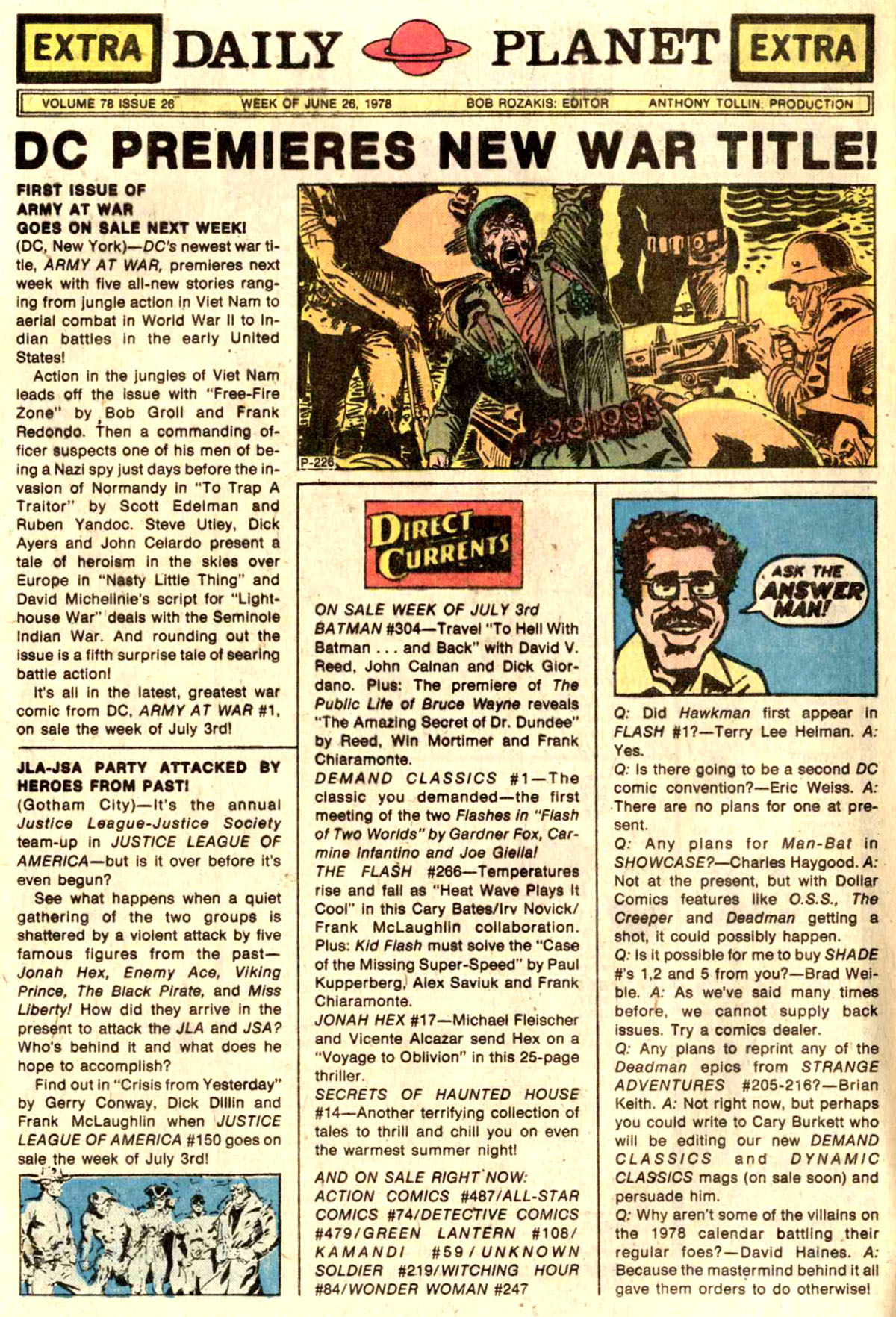 Read online The Witching Hour (1969) comic -  Issue #84 - 41