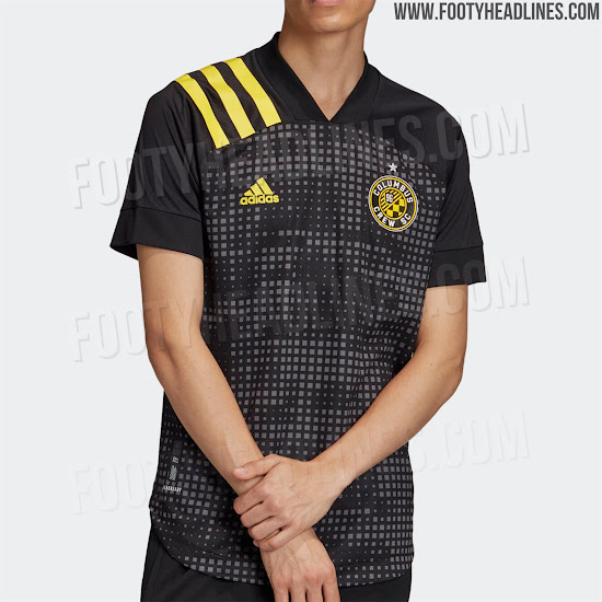 columbus crew 2020 jersey