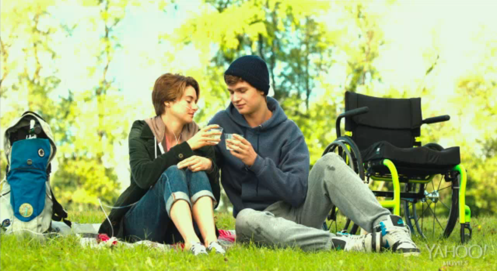 Bajo la misma estrella Libro y