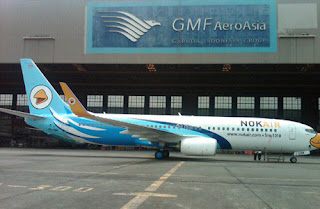 Lowongan Kerja Terbaru PT GMF AeroAsia [Banyak Posisi] - Lowongan Kerja