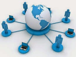 internet connection logo