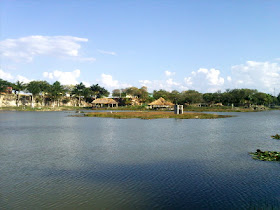 Acuaparque Mérida parque acuatico