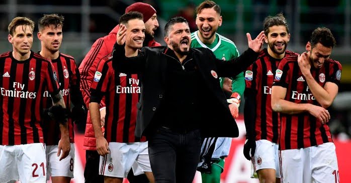 Vedere Olympiacos Milan Streaming Rojadirecta.