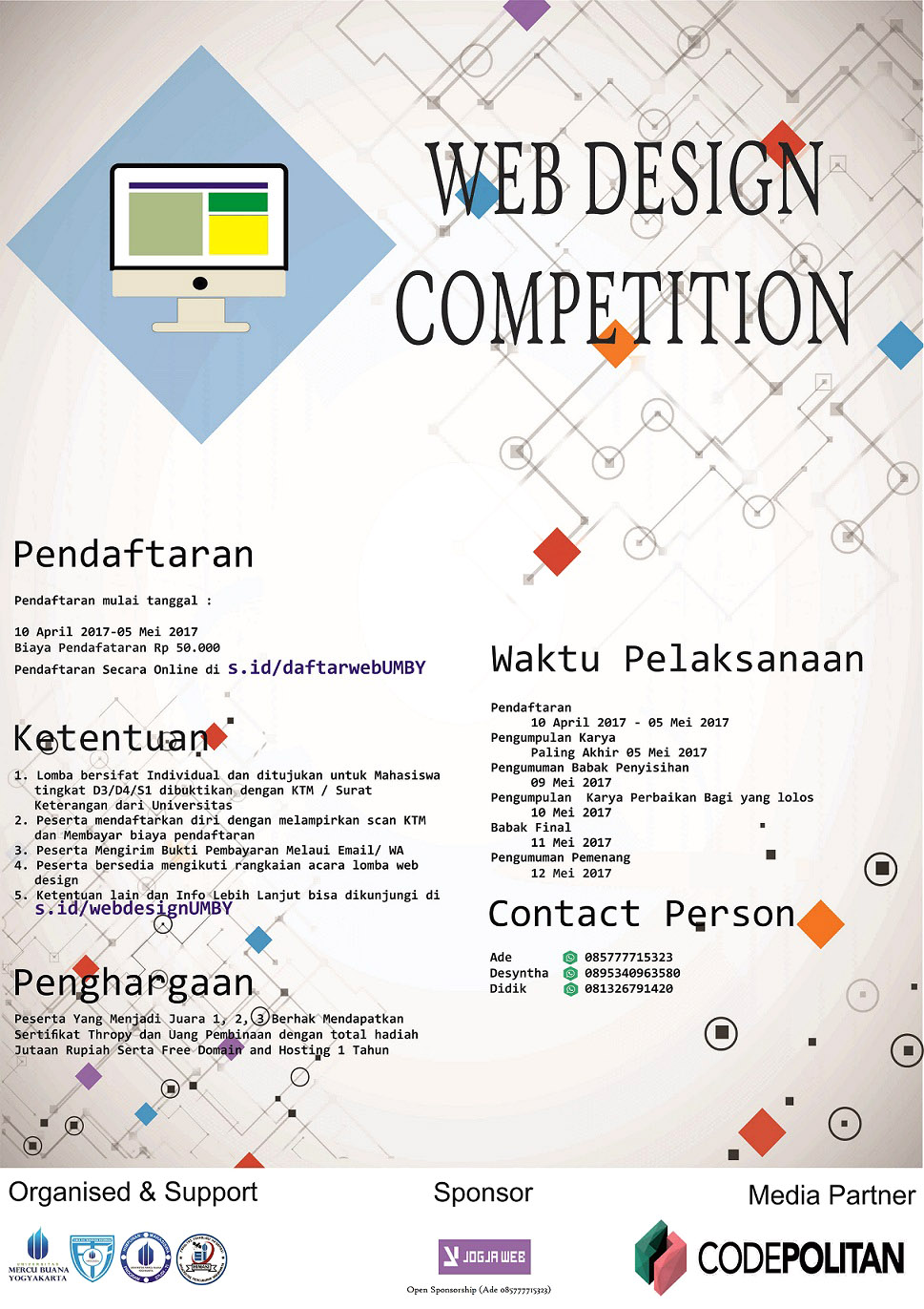 webdesign competition webdesign competition