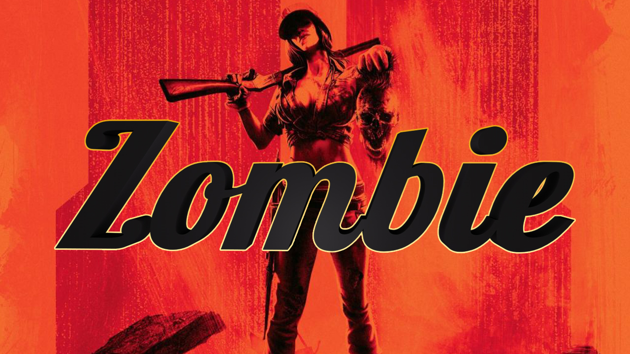 Les personnages de zombie black ops 2