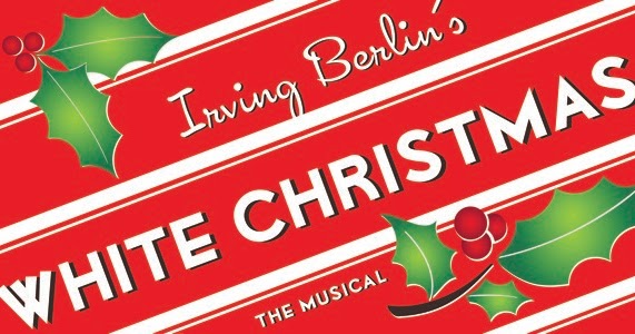 phx stages cast announcement irving berlin 39 s white wdw christmas 2019