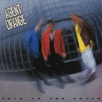 [1986] - This Is The Voice