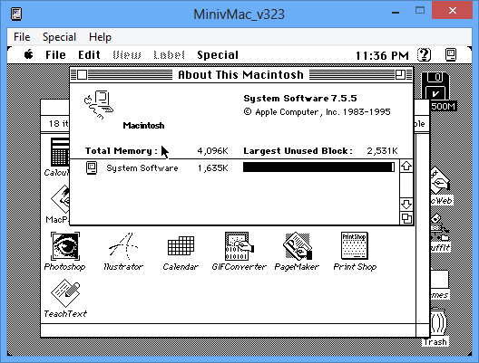 Pagemaker Pagemaker