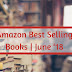 Amazon Best Selling books | June ‘18