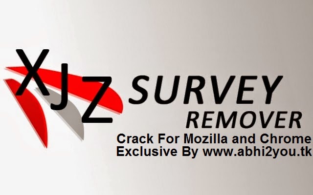 Xjz Survey Remover Permission Key Generator Download