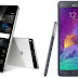 Huawei P8 ve Samsung Galaxy Note 4 Karşılaştırması