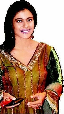 Kajol bollywood actress