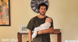 Alternative Ways To Hold A Baby - For The Uninitiated