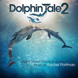 Dolphin Tale 2 Soundtrack