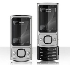 Nokia 6700 Slide for Rogers now available