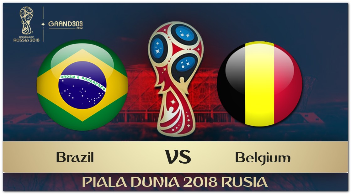 Pasaran Puran Bola Prediksi Brasil vs Belgia Piala Dunia Pasaran Puran Bola Prediksi Brasil vs Belgia Piala Dunia