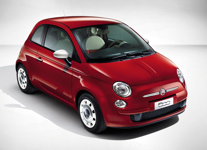 фиат лизинг