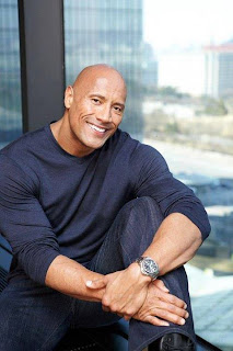 The Rock Latest Pictures and Wallpapers
