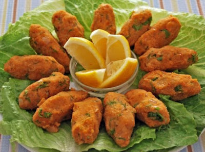 Nurselin Mutfağı MERCİMEK KÖFTESİ Tarifi | İğne oyası, oya ...