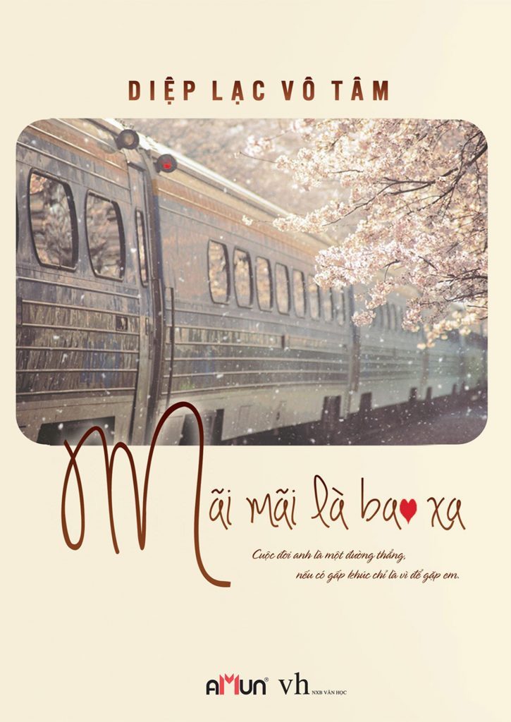 101+ STT, Quotes & Trích Dẫn Ngôn Tình Truyện Của Diệp Lạc Vô Tâm