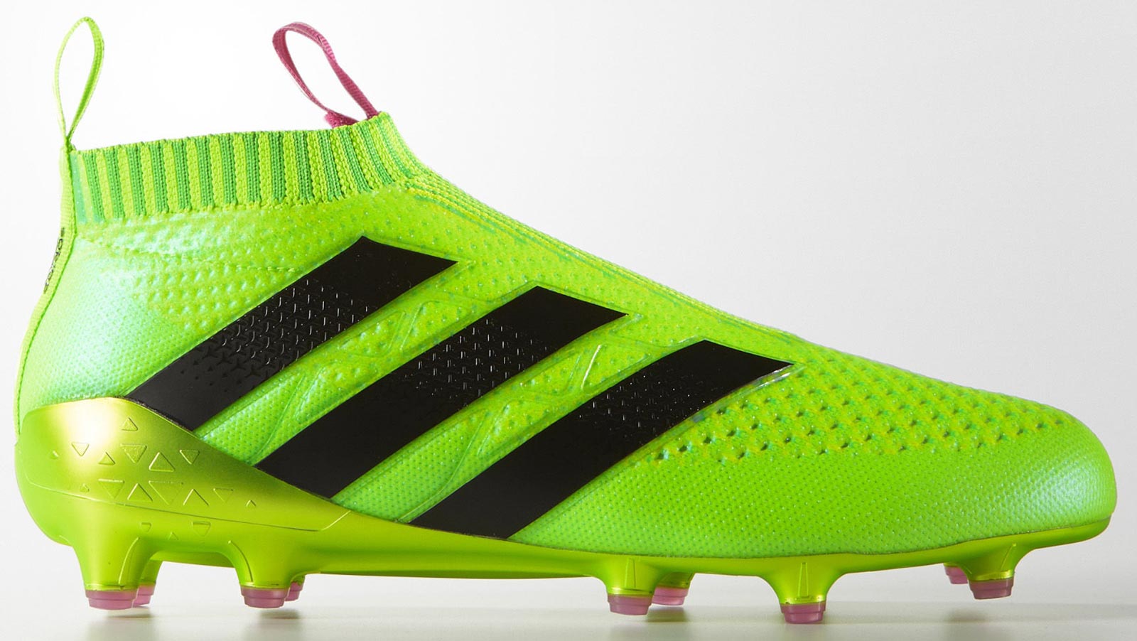 Comparing All Four Top Models of Next-Gen Adidas Ace 16 - Headlines