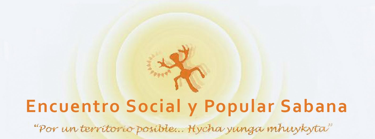 ENCUENTRO SOCIAL Y POPULAR SABANA 