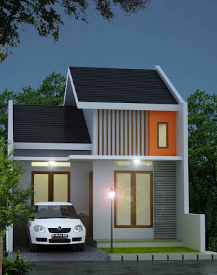 Desain Rumah Sederhana Desain Rumah Sederhana