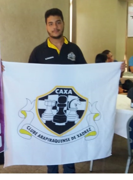 Clube de Xadrez AJAX