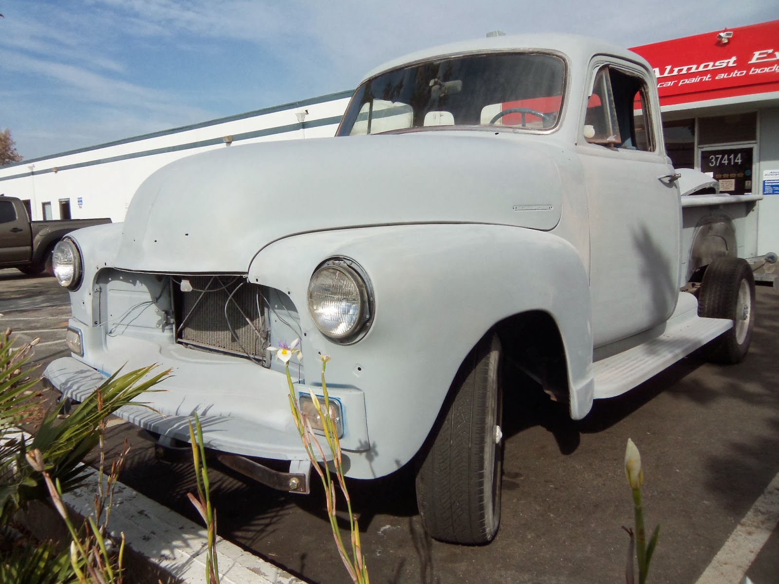 Auto BodyCollision RepairCar Paint in FremontHaywardUnion CitySan