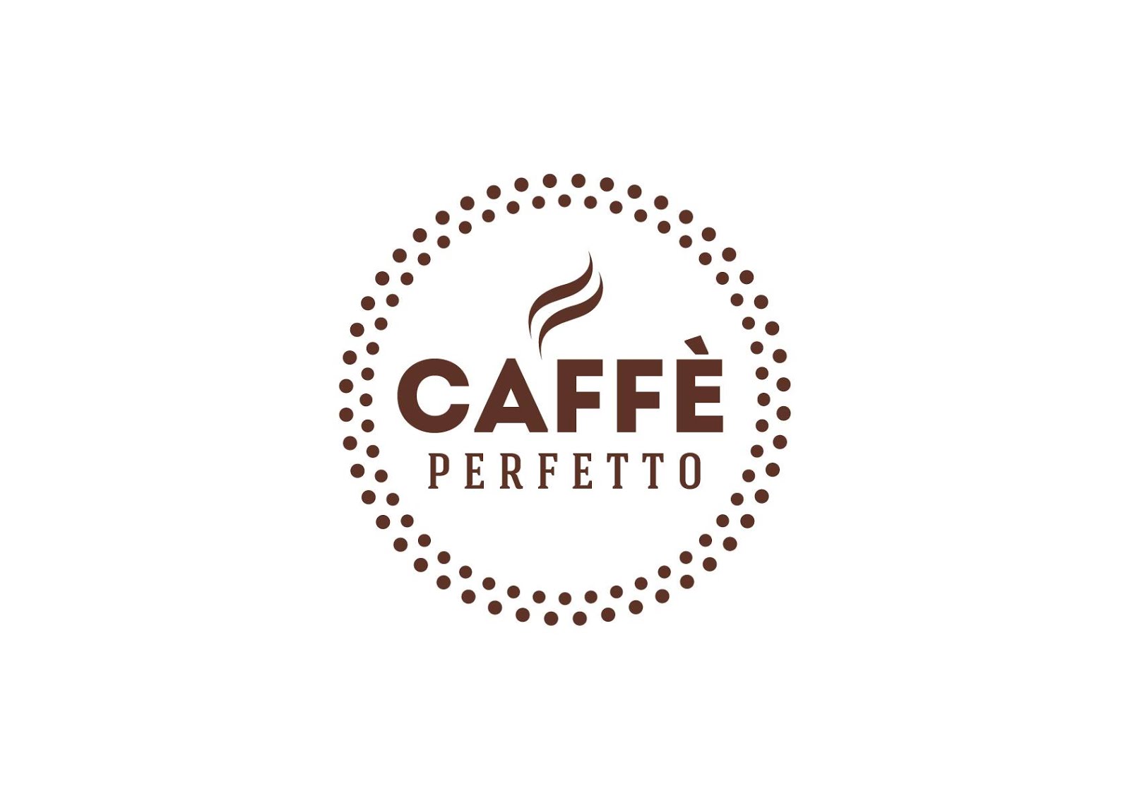 współpracuję z firmą Caffe Perfetto od grudzień 2020r