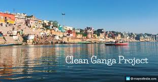 Namami+Gange+Projects