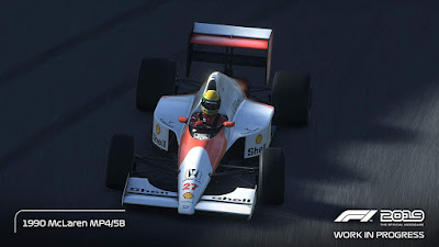 F1 2019 Game Screenshot 14