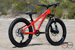 Norco Fluid 2.3 HT Plus Shimano Deore XT Complete Bike at twohubs.com