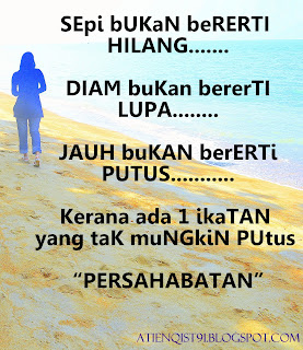 Free Gambar Tes Catatan Adnyana Kata-Kata Mutiara Untuk Sahabat Terkeren by Katacinta.co