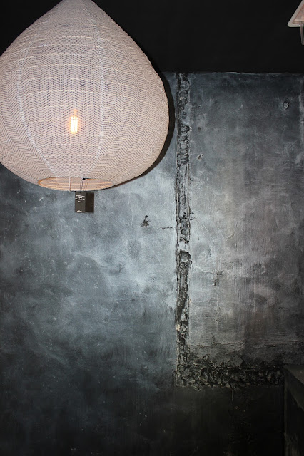 Photo @ Atelier rue verte / Mona Market