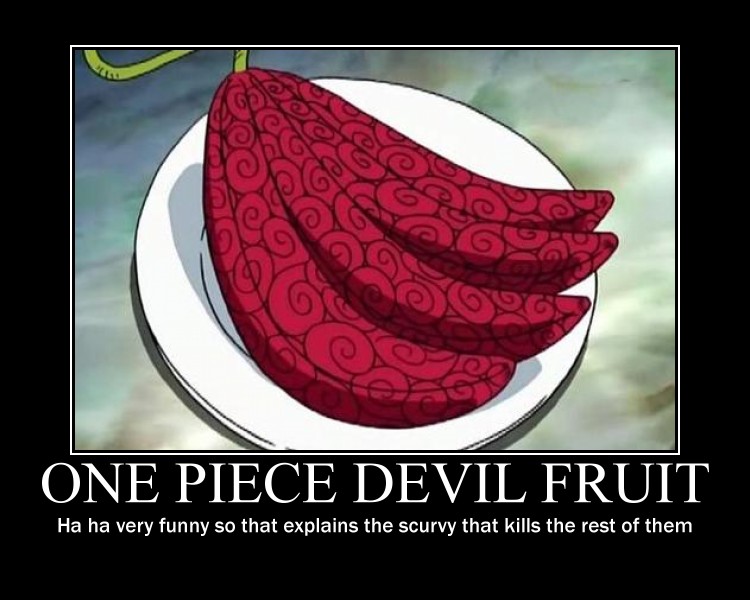 Types Of One Piece Devil Fruit Anime And Manga Review - Bank2home.com