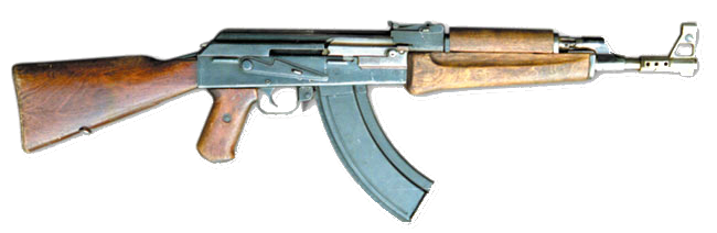 The 5 Deadly Deadly Guns of Modern War ~ Arthashastra - Indian Defense