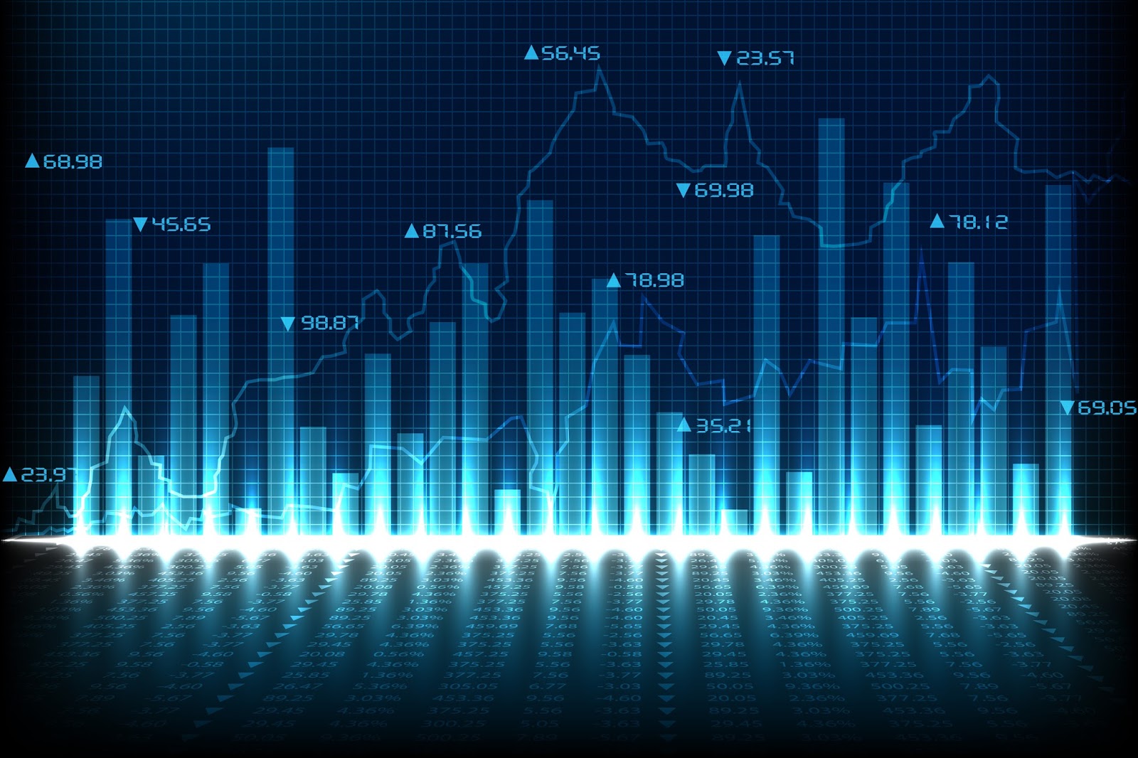 Forex trader jobs london