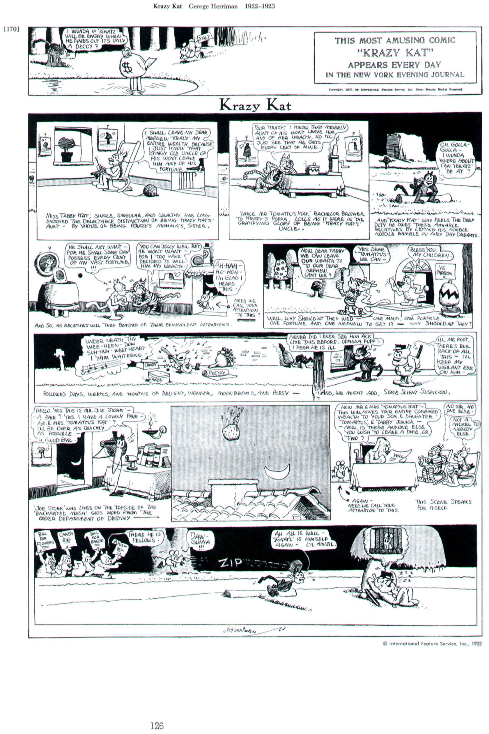 Read online The Smithsonian Collection of Newspaper Comics comic -  Issue # TPB (Part 2) - 27
