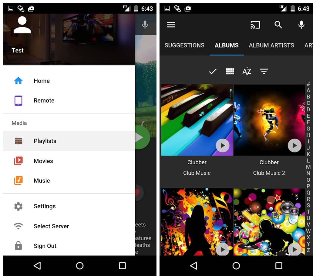 Emby for Android v2.9.05 Cracked Apk Is Here! [LATEST]  Novahax
