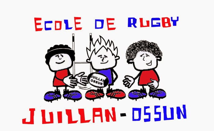 Ecole de Rugby Juillan-Ossun